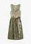 Dirndl en schort (2-dlg. set), bonprix
