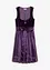 Dirndl met fluweel in midi lengte (2-dlg. set), bonprix