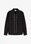 Blouse met stud details, bonprix