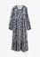 Jurk van viscose, bonprix