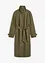 Lange jas in wollen look, bonprix