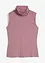 Top met col, bonprix