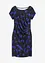 Jersey jurk van gerecycled polyester, bonprix