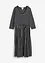 Midi jurk van katoenen jersey, bonprix