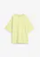 Oversized shirt van puur, zwaar biologisch katoen, bonprix