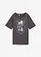 T-shirt Wednesday van puur katoen, Wednesday