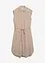 Blousejurk van zachte viscose, bonprix