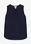 Blousetop van zachte viscose, bonprix