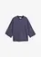 Oversized sweater in een zachte katoenmix, bonprix