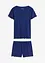 Shortama met knoopsluiting, bonprix