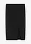 Strakke jersey rok, bonprix