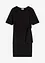 Jersey jurk, bonprix