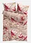 Dekbedovertrek met bloemenprint, bonprix