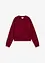Oversized sweater van biologisch katoen, bonprix