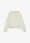 Oversized sweater van biologisch katoen, bonprix