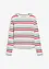 Longsleeve van puur katoen, bonprix