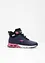 Hoge sneakers van Kagaroos voor kinderen, Kangaroos