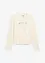 Longsleeve van katoen, bonprix