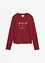 Longsleeve van katoen, bonprix