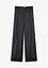 Wijde Marlene Dietrich broek, bonprix