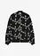 Bomber met borduursel, bonprix