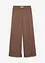Broek van interlock, bonprix