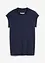 Shirt met zijde, bonprix