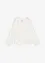 Tuniek van mousseline, bonprix