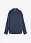Mousselline blouse met hartjes, bonprix
