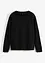 Basic sweater, bonprix
