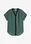 Oversized blouse  georgette, bonprix