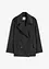 Peacoat in wol-look, bonprix