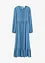 Maxi jurk van chiffon, bonprix