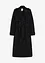 Trenchcoat in wollen look, bonprix