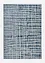 Vloerkleed met modern patroon, bonprix