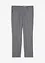 Smalle broek met wol, bonprix