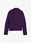 Wollen trui met alpacawol, bonprix