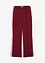 Joggingbroek met sportieve strepen, bonprix