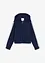 Trainingsjack met sportieve strepen, bonprix