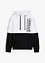 Hoodie, slim fit, bonprix