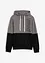 Hoodie, slim fit, bonprix