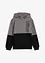 Jongens hoodie van biologisch katoen, bonprix