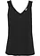Jersey top van viscose, bonprix