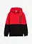 Jongens hoodie van biologisch katoen, bonprix