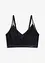 Gewatteerde Feel Comfort Seamless bralette, bonprix