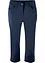 Mid waist jeans met comfortband, straight, bonprix