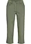 Mid waist jeans met comfortband, straight, bonprix