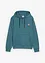 Hoodie, binnenin zacht geruwd, bonprix