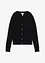 Vest van kasjmier en wol met Good Cashmere Standard®, bonprix