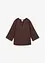 Tuniek met wol, bonprix